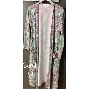 LulaRoe Sarah NWT